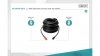 Kabel HDMI ze wzmacniaczem Highspeed 1.3 GOLD Typ A M/M AK-330105-150-S 15m
